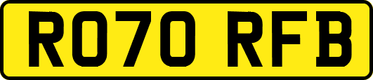 RO70RFB