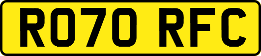RO70RFC