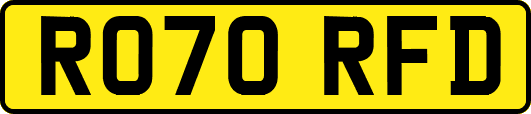 RO70RFD