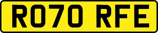 RO70RFE