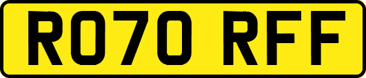 RO70RFF