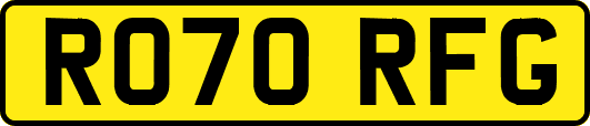 RO70RFG
