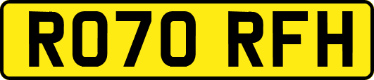 RO70RFH