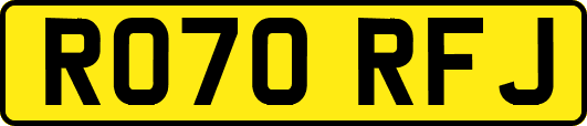 RO70RFJ