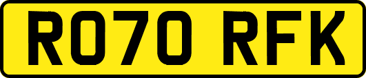 RO70RFK