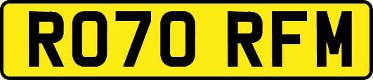RO70RFM