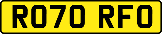 RO70RFO