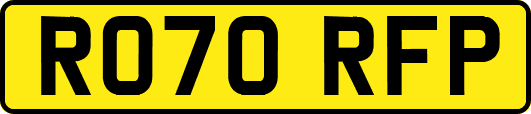 RO70RFP