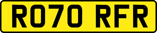 RO70RFR