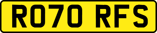 RO70RFS