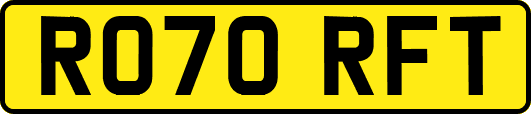 RO70RFT