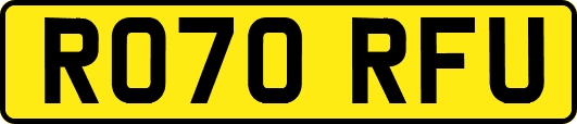 RO70RFU