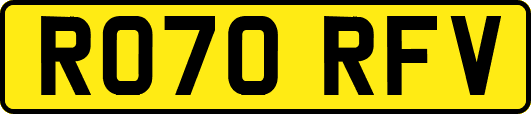 RO70RFV