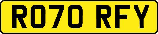 RO70RFY
