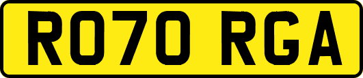 RO70RGA