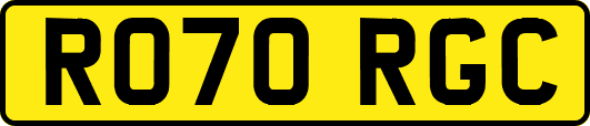 RO70RGC