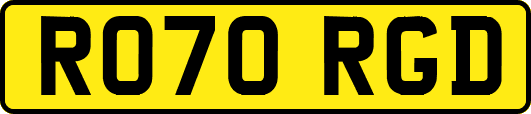 RO70RGD