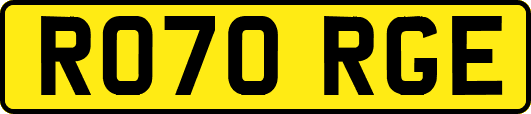 RO70RGE