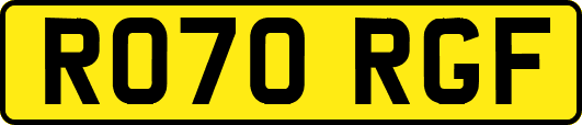 RO70RGF