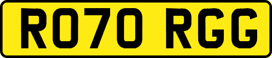 RO70RGG