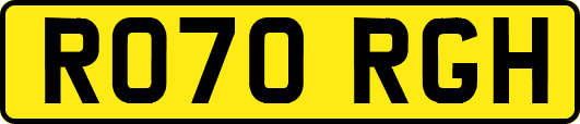 RO70RGH