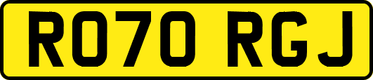 RO70RGJ