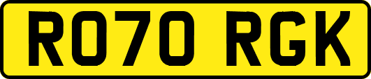 RO70RGK