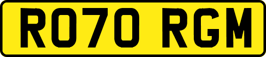 RO70RGM