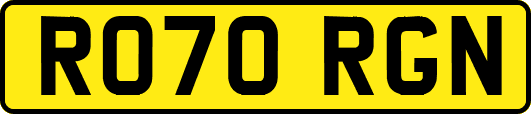 RO70RGN
