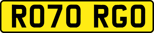 RO70RGO