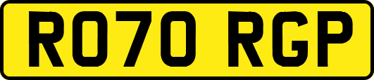 RO70RGP