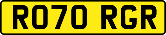 RO70RGR