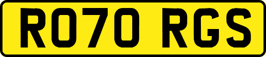 RO70RGS