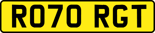 RO70RGT