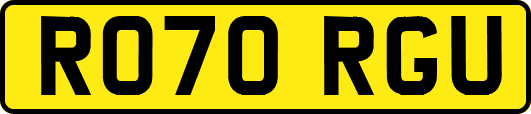 RO70RGU