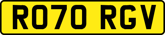 RO70RGV