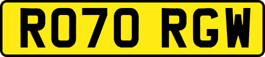 RO70RGW