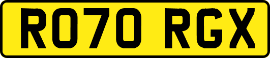 RO70RGX