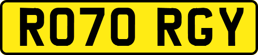 RO70RGY