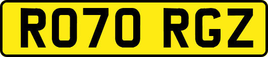 RO70RGZ