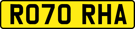 RO70RHA