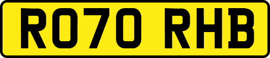 RO70RHB