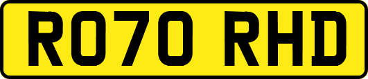 RO70RHD