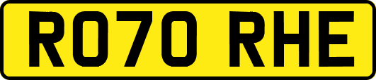 RO70RHE
