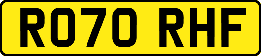 RO70RHF