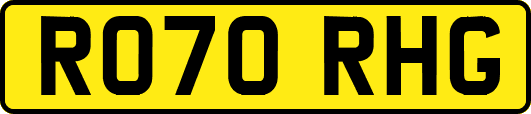 RO70RHG