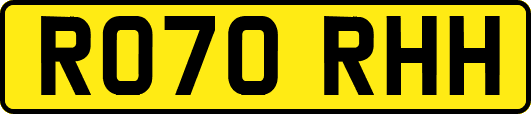 RO70RHH