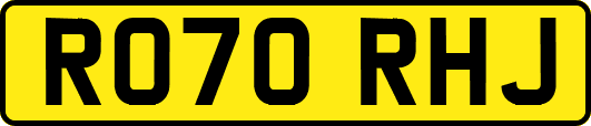 RO70RHJ