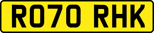 RO70RHK