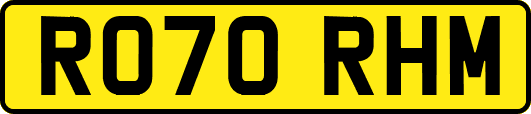 RO70RHM